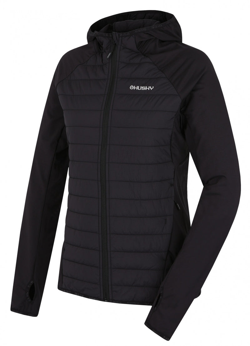 Damen Hybrid Sweatshirt Arya L