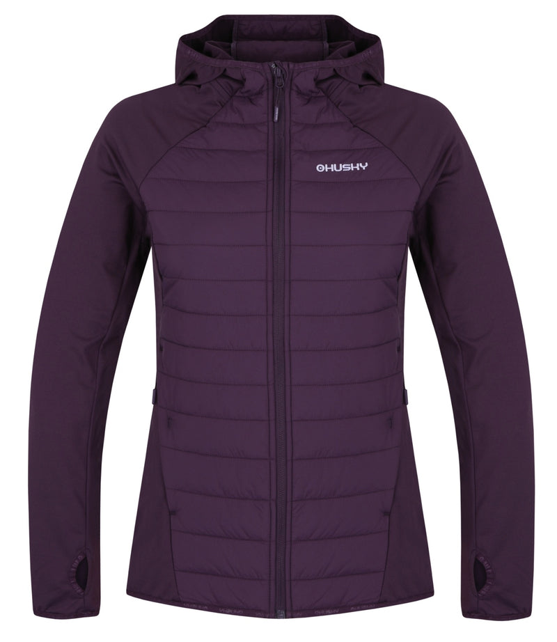 Damen Hybrid Sweatshirt Arya L