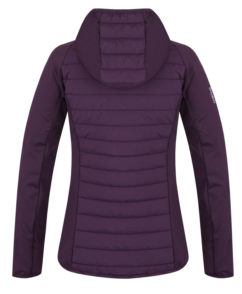 Damen Hybrid Sweatshirt Arya L