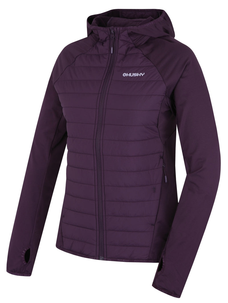 Damen Hybrid Sweatshirt Arya L