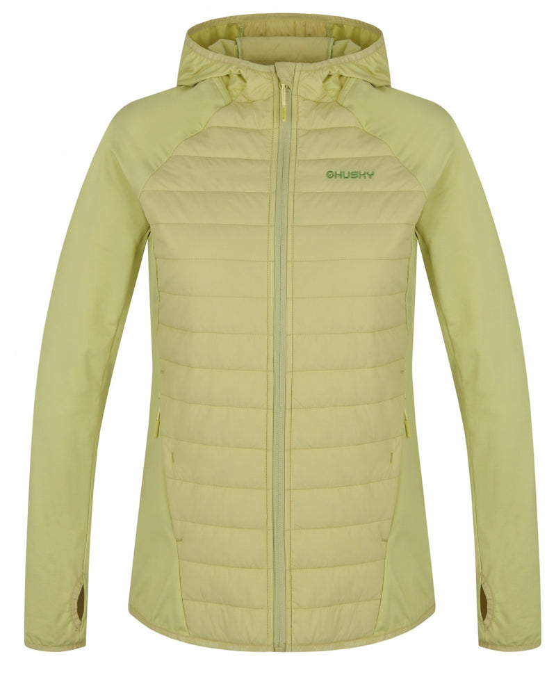 Damen Hybrid Sweatshirt Arya L