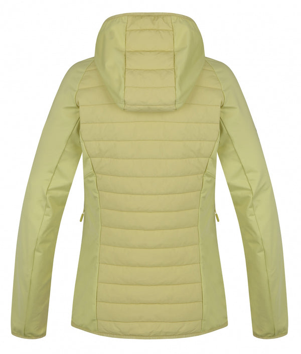 Damen Hybrid Sweatshirt Arya L