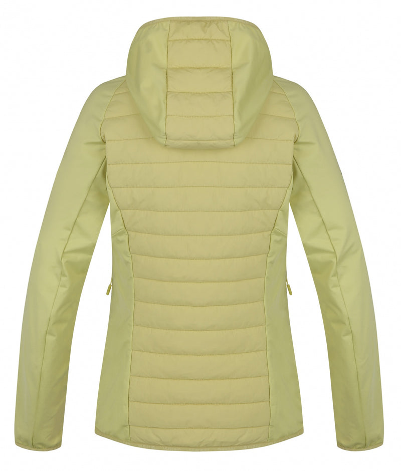 Damen Hybrid Sweatshirt Arya L