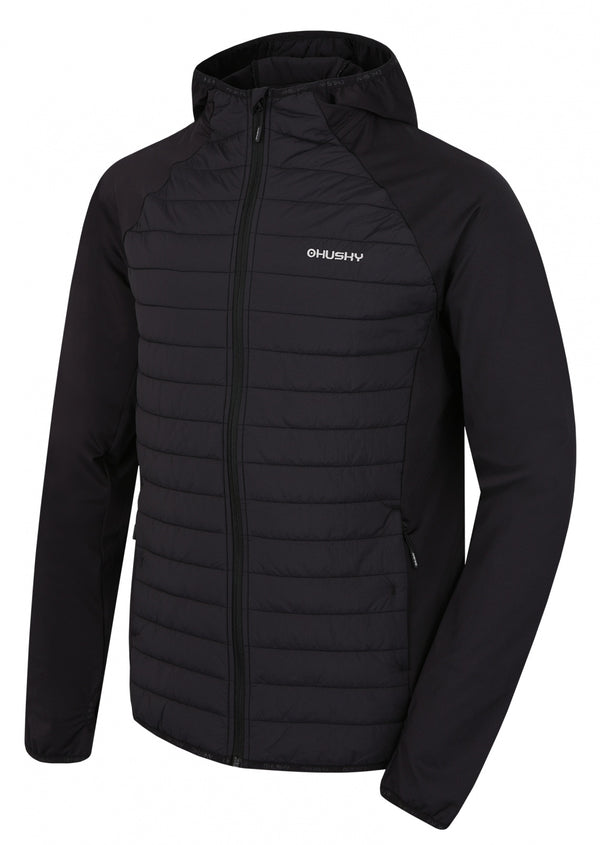 Damen Hybrid-Sweatshirt Arya M