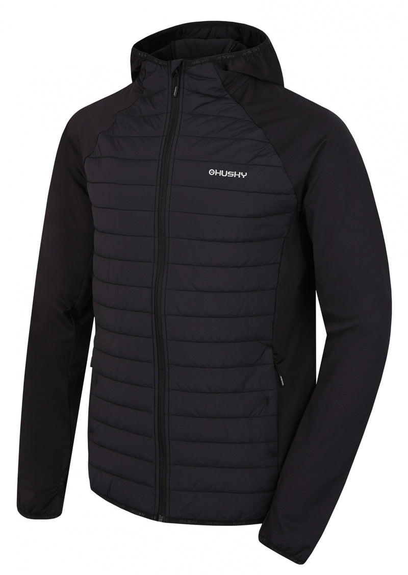 Damen Hybrid-Sweatshirt Arya M