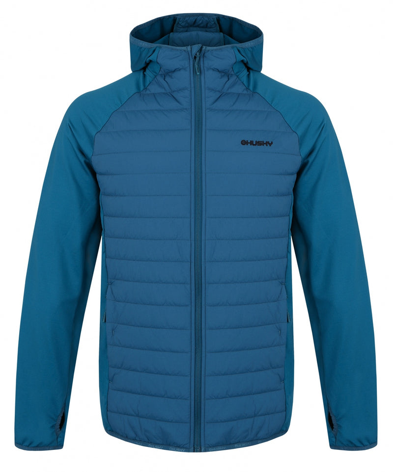 Damen Hybrid-Sweatshirt Arya M