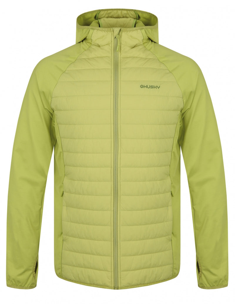 Damen Hybrid-Sweatshirt Arya M