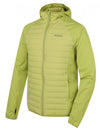 light green