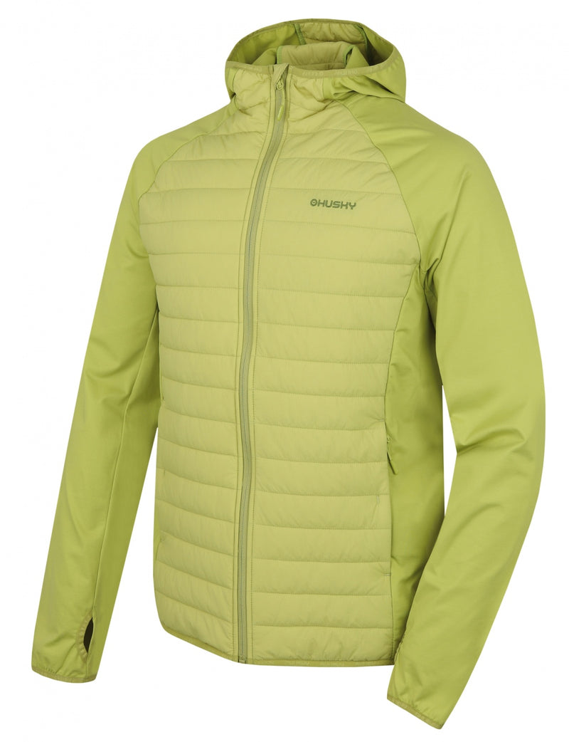Damen Hybrid-Sweatshirt Arya M