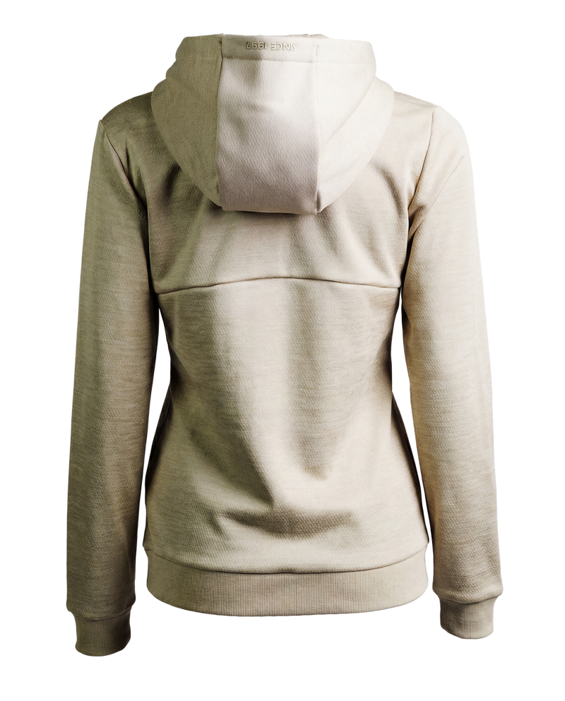 Damen-Kapuzenpullover Asta L