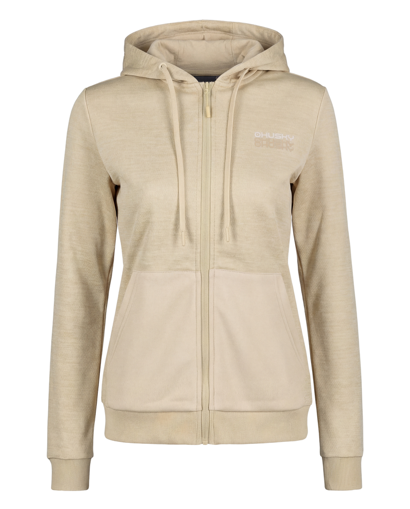 Damen-Kapuzenpullover Asta L