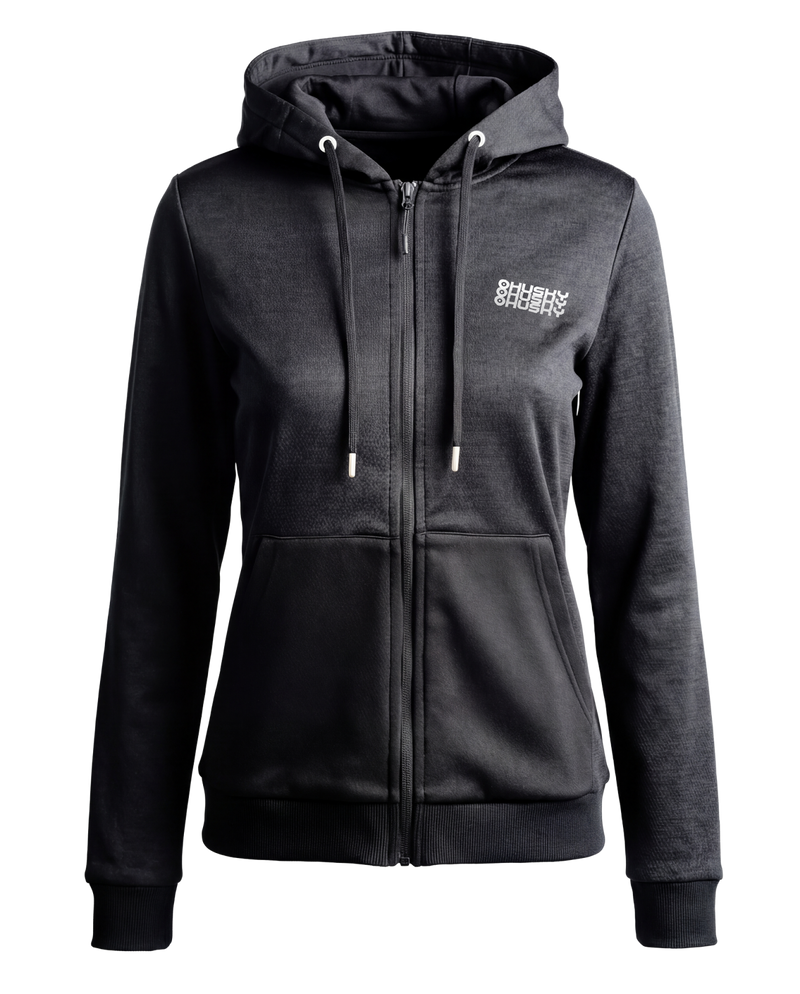 Damen-Kapuzenpullover Asta L