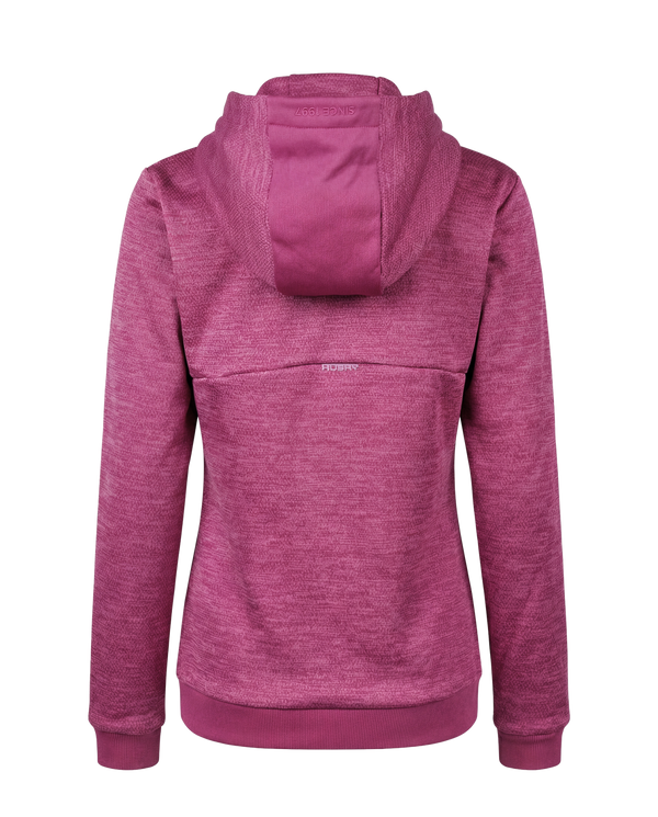 Damen-Kapuzenpullover Asta L