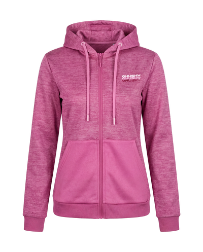 Sweatshirts mit Reißverschluss (Damen)