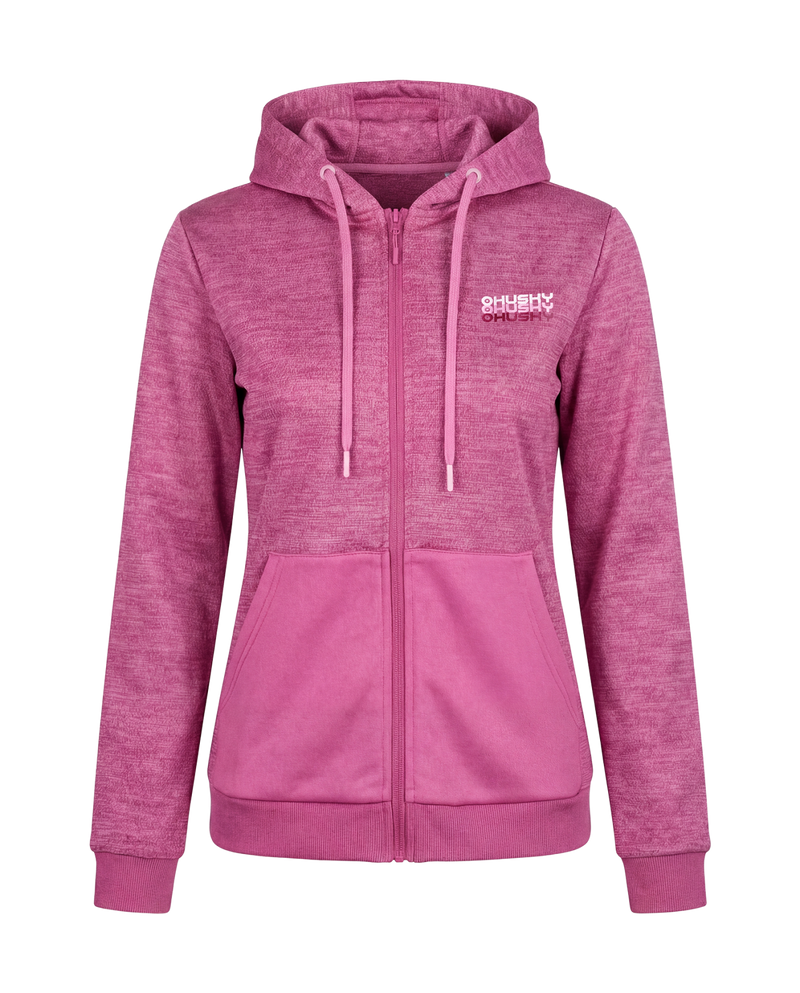 Damen-Kapuzenpullover Asta L