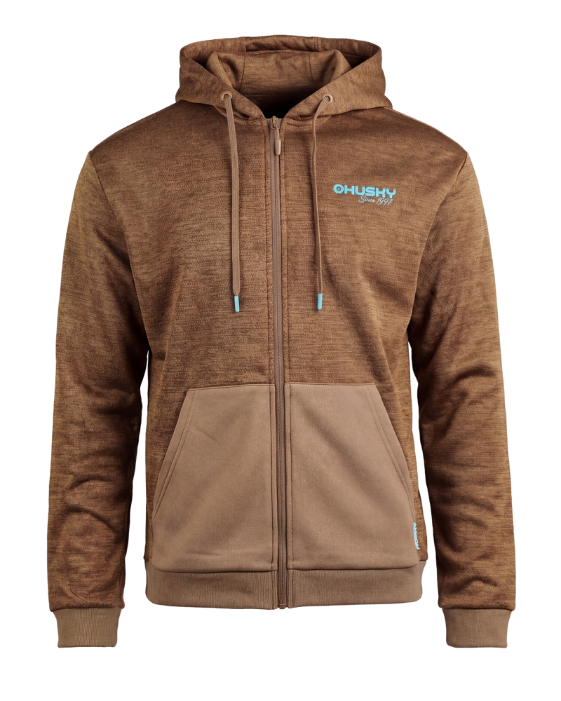 Herren Kapuzenpullover Asta M