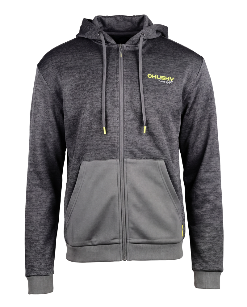 Herren Kapuzenpullover Asta M