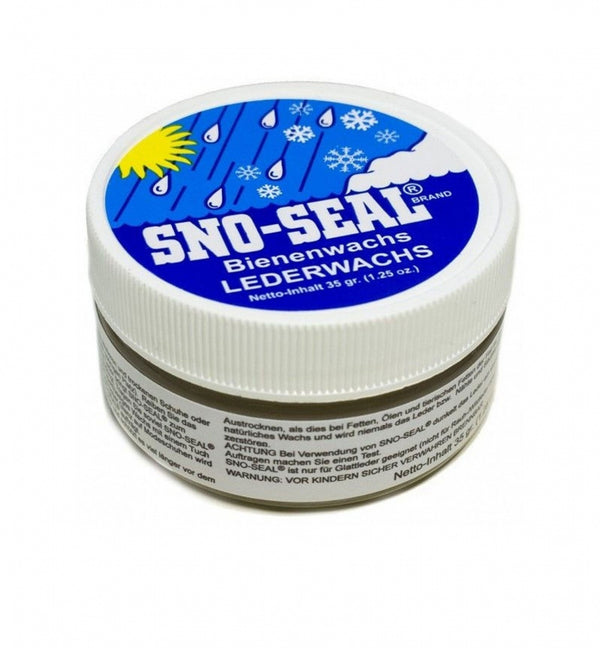 Imprägnierung Sno-seal