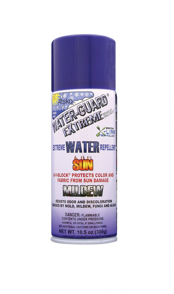 Imprägnierung Silicone water guard extreme