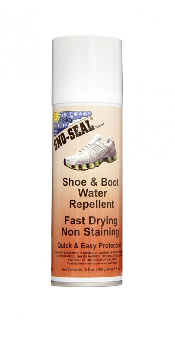 Imprägnierung Sno-seal Water Repellent