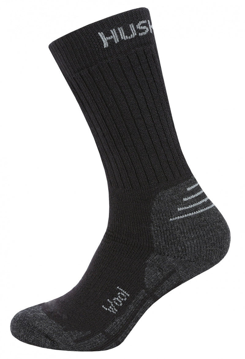 Socken All Wool