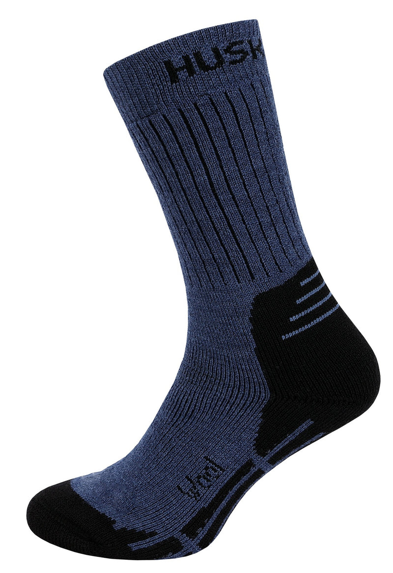 Socken All Wool
