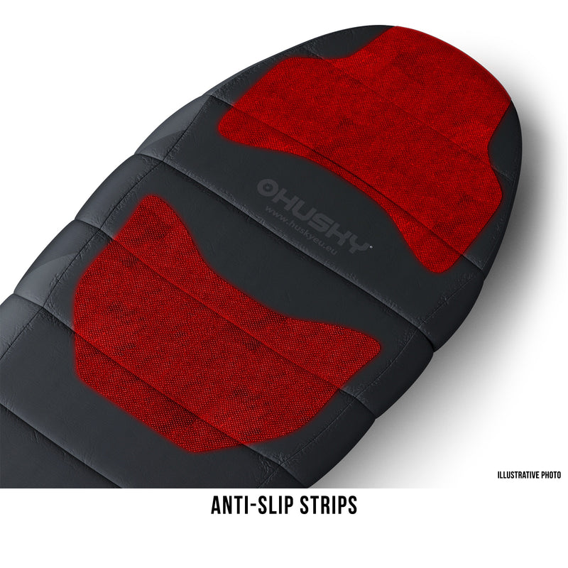 Daunen-Winterschlafsack Drape