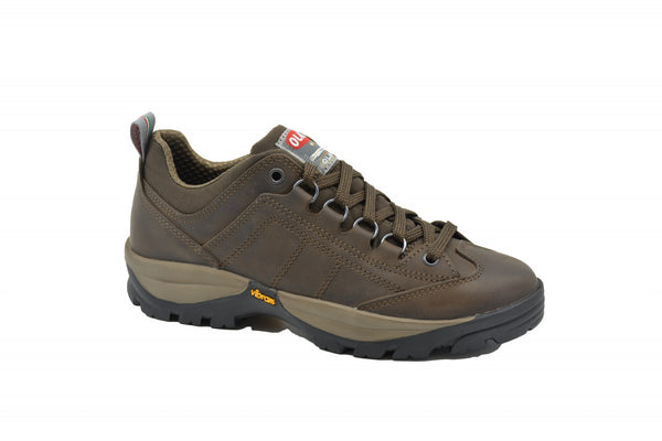 Unisex-Schuhe Arabba.tex