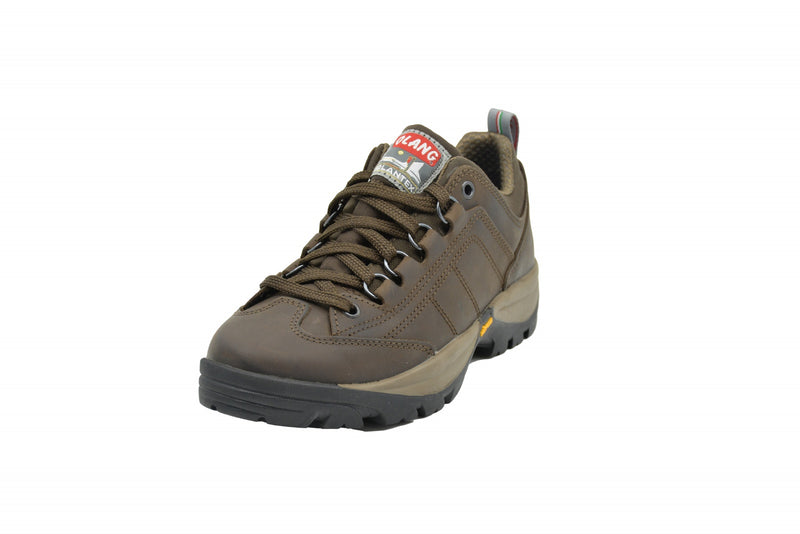 Unisex-Schuhe Arabba.tex