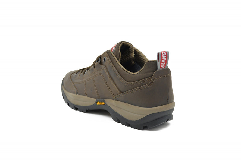 Unisex-Schuhe Arabba.tex