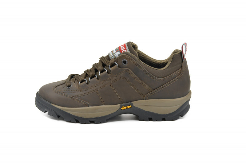 Unisex-Schuhe Arabba.tex