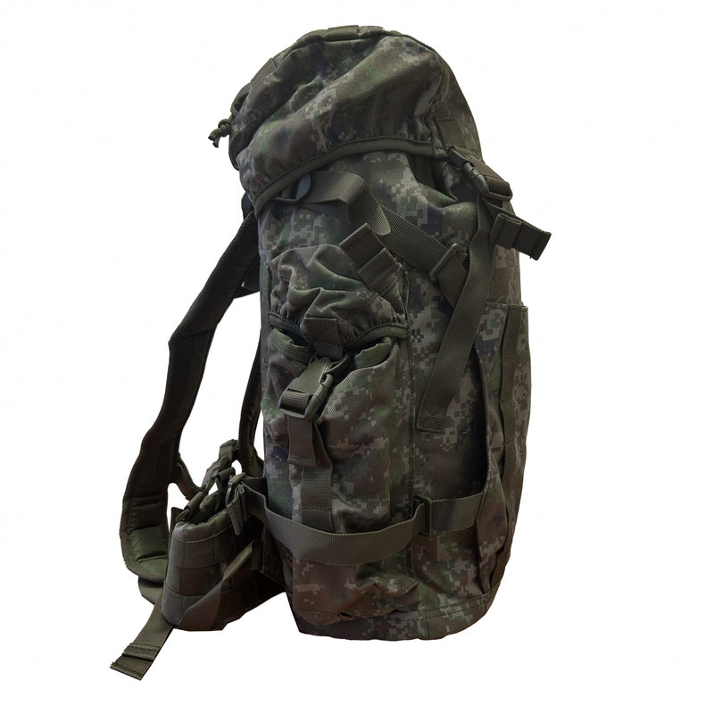 Taktischer Rucksack Army 24 L