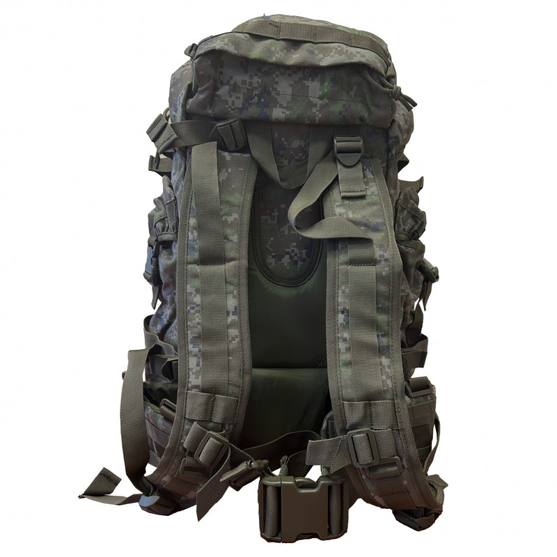 Taktischer Rucksack Army 24 L