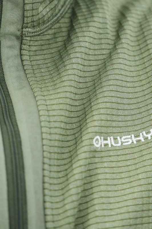 Herren-Sweatshirt mit Rollkragen Artic M