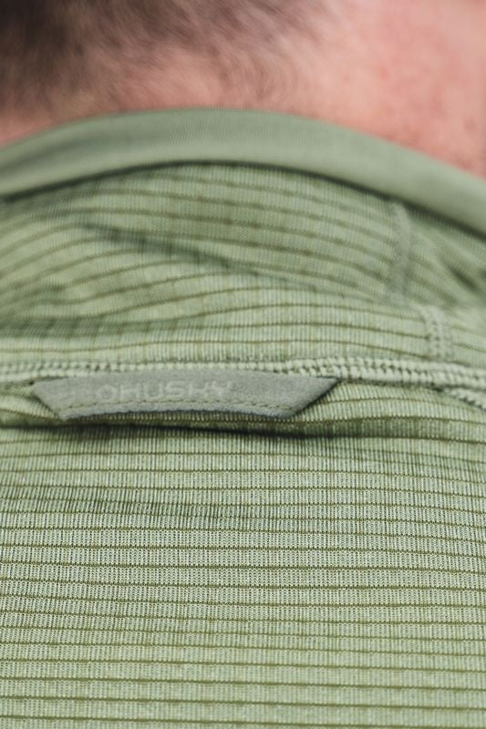 Herren-Sweatshirt mit Rollkragen Artic M