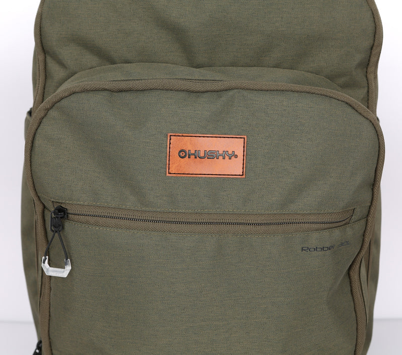 City Rucksack Sofer 30l