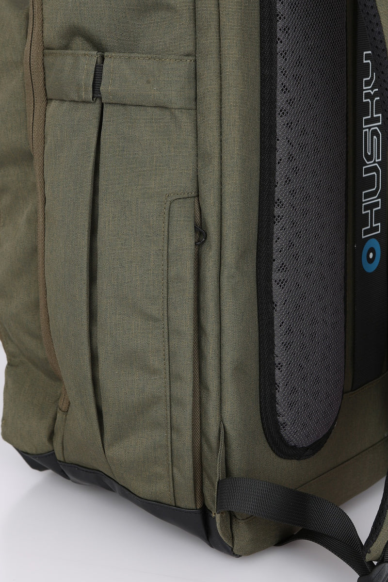 City Rucksack Sofer 30l