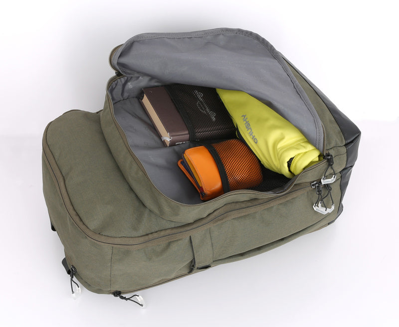 City Rucksack Sofer 30l