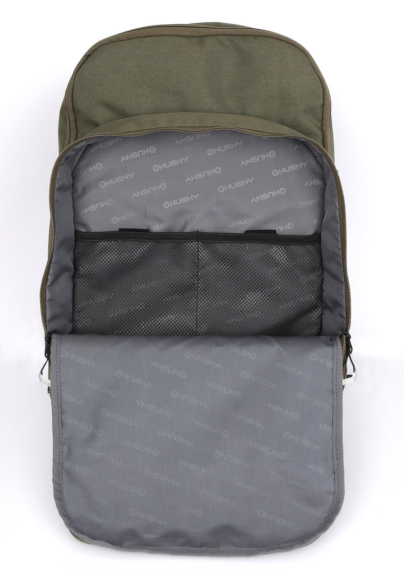 City Rucksack Sofer 30l