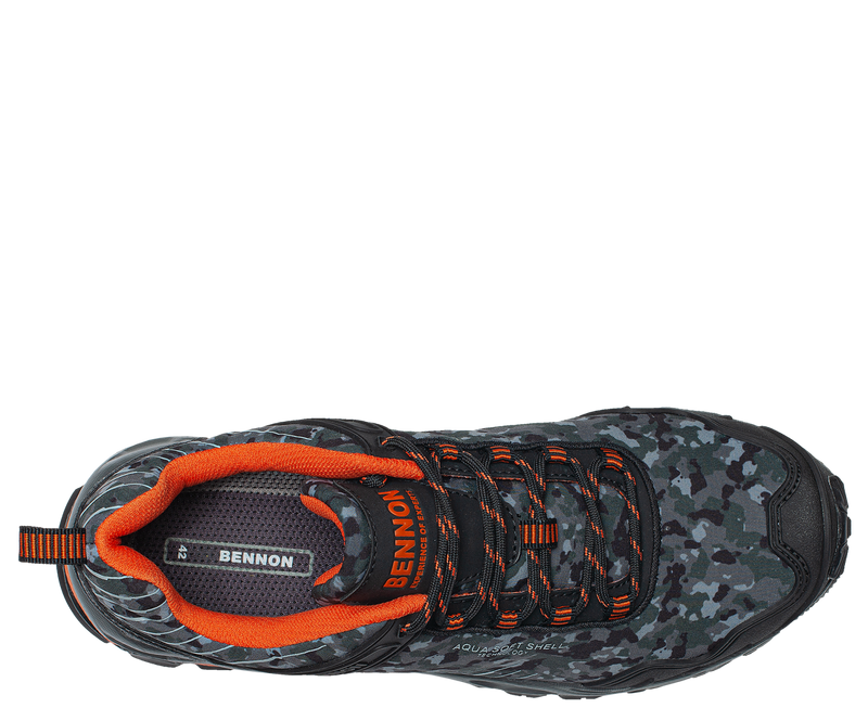 Outdoor-Schuhe Unisex BENNON Camos low