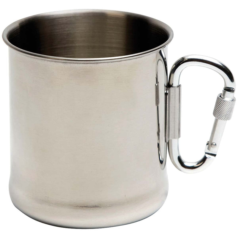 Tasse Mit Karabiner – 300 ml
