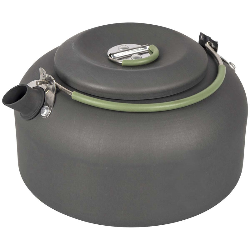 Kanne Explorer – M – Hart eloxiert – 1,4 Liter