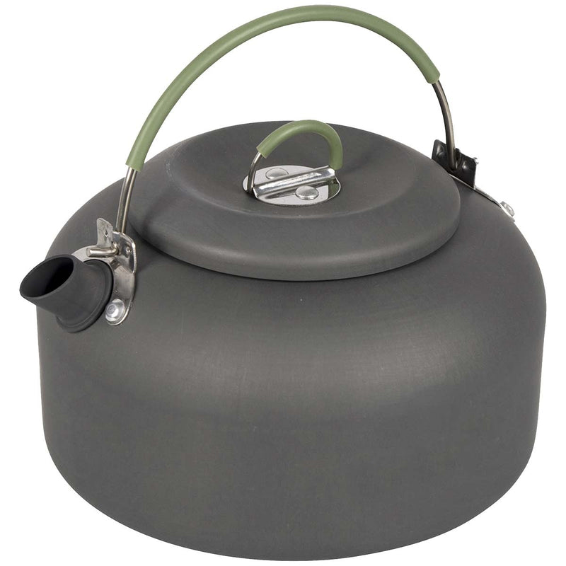 Kanne Explorer – M – Hart eloxiert – 1,4 Liter