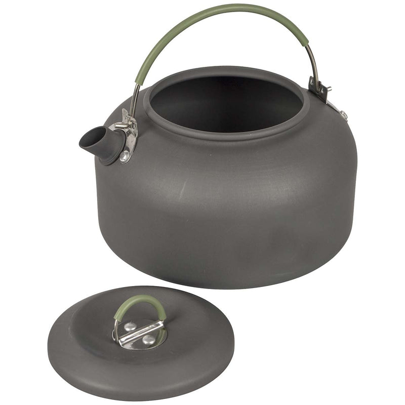 Kanne Explorer – M – Hart eloxiert – 1,4 Liter