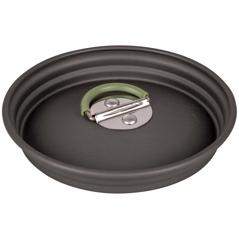 Geschirrset Pfannenset – Explorer – 2-teilig