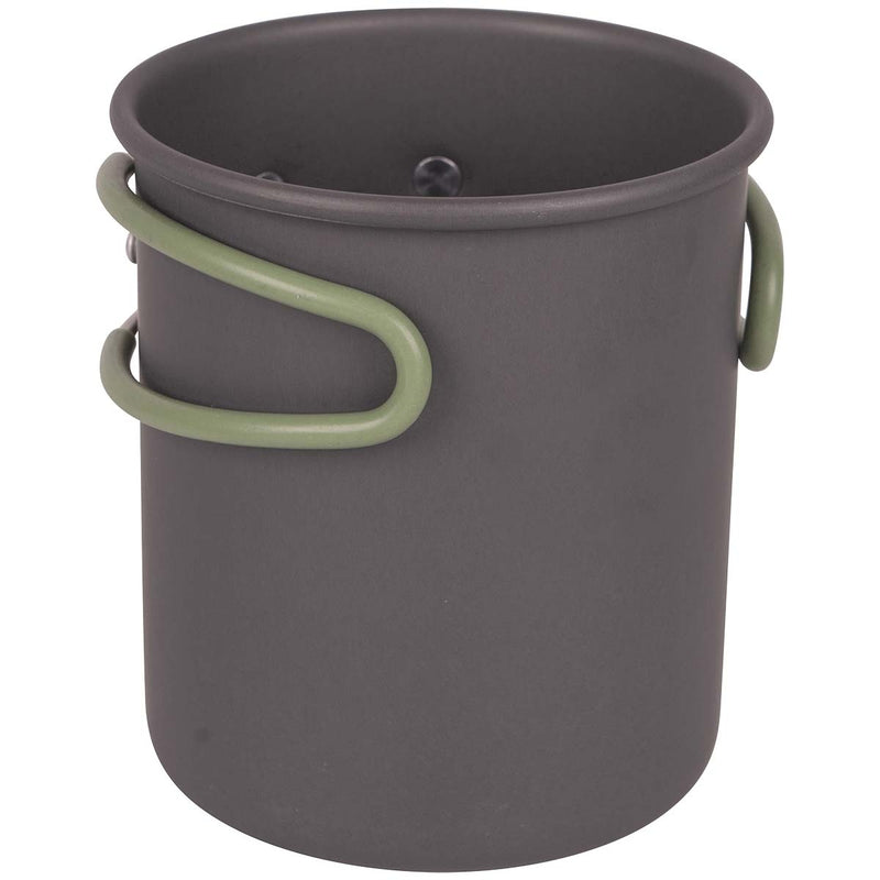 Geschirrset Pfannenset – Explorer – 2-teilig
