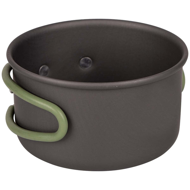 Geschirrset Pfannenset – Explorer – 2-teilig