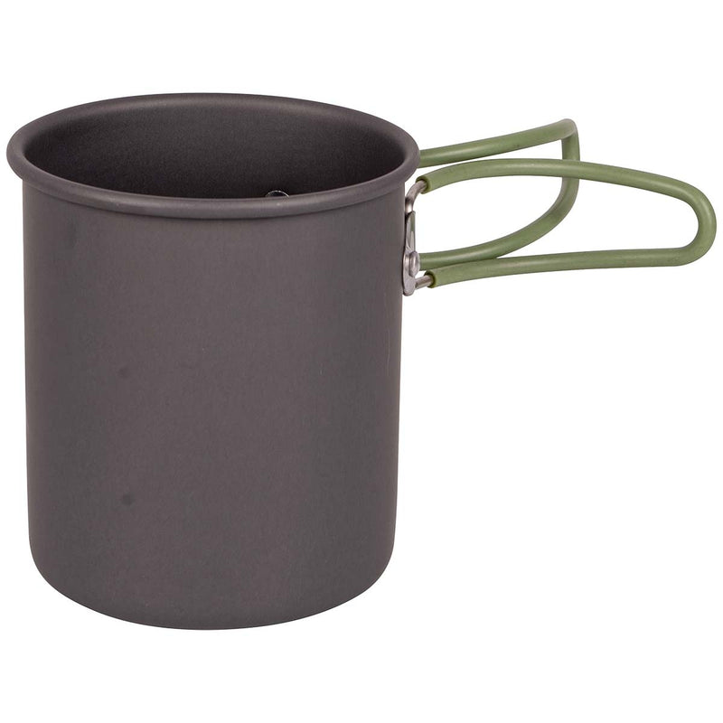 Geschirrset Pfannenset – Explorer – 2-teilig