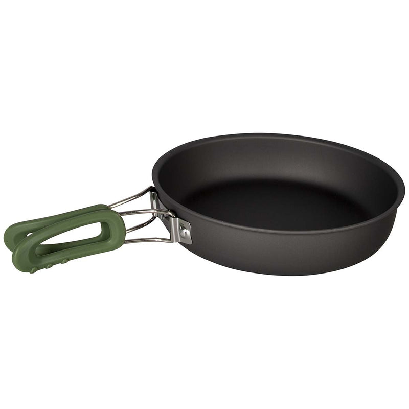 Geschirrset Pfannenset – Explorer – 3-teilig