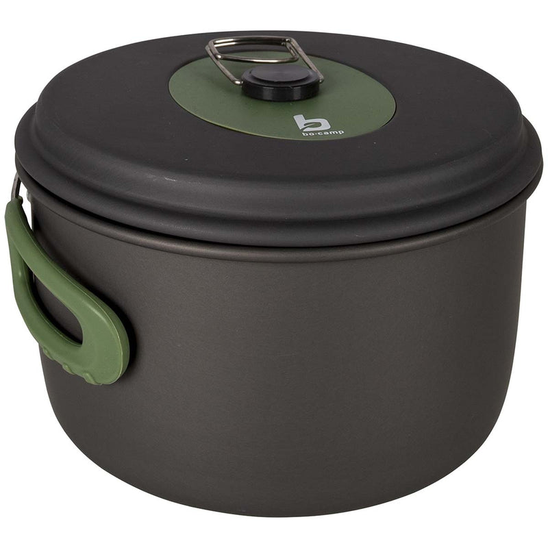 Geschirrset Pfannenset – Explorer – 3-teilig